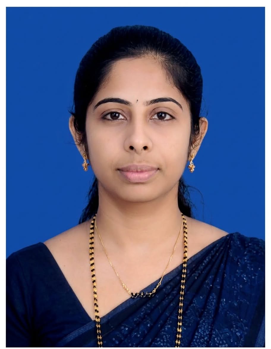 SHREESHMAL BHAVYA